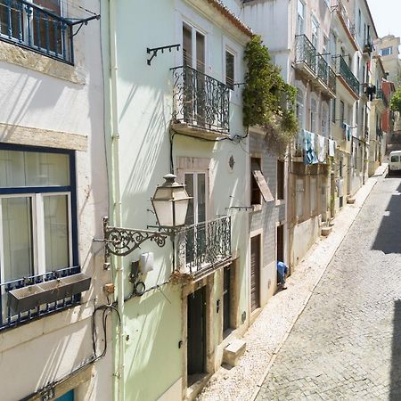 Hera 2 By Innkeeper Lisbon Bagian luar foto