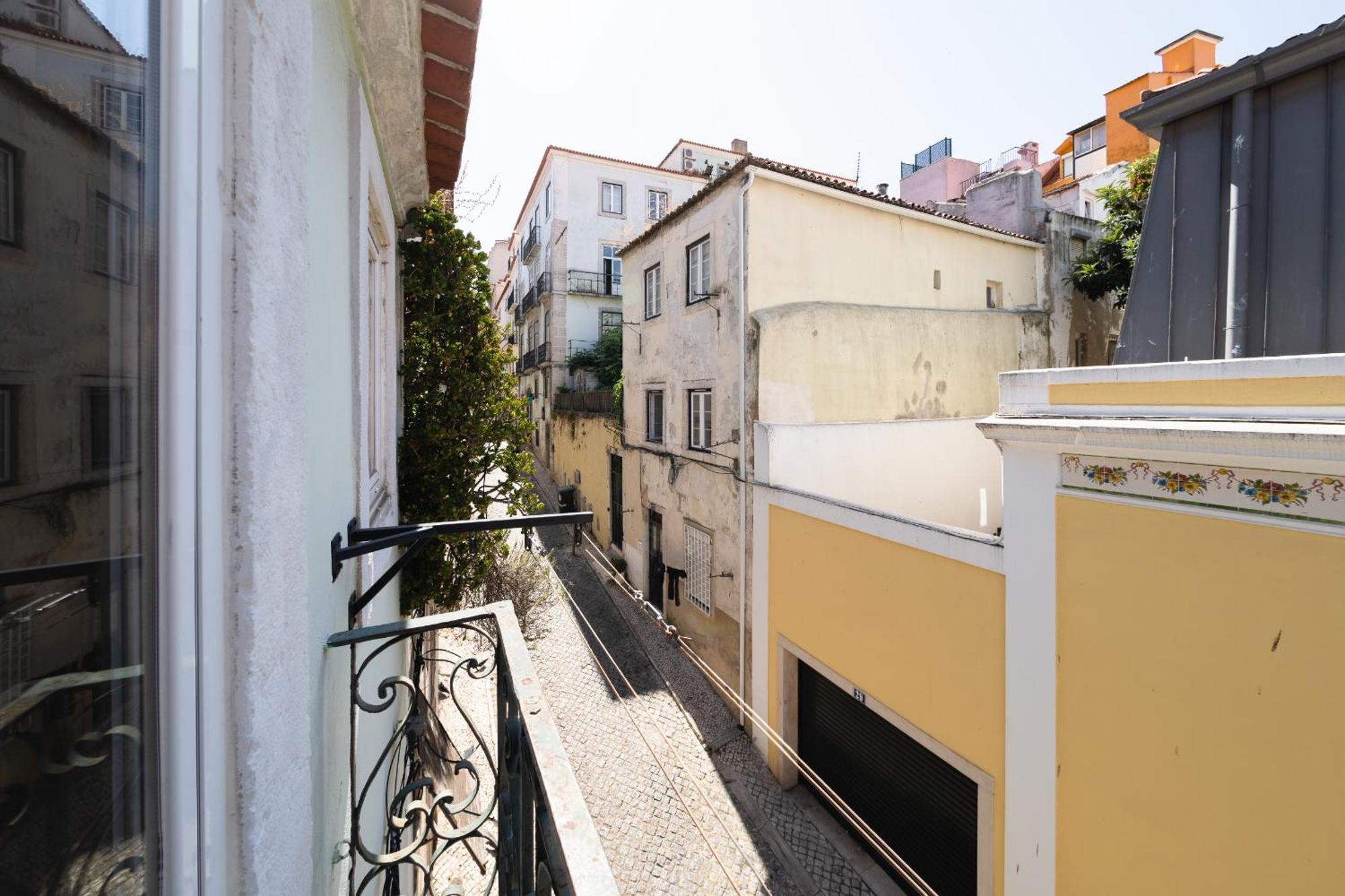 Hera 2 By Innkeeper Lisbon Bagian luar foto