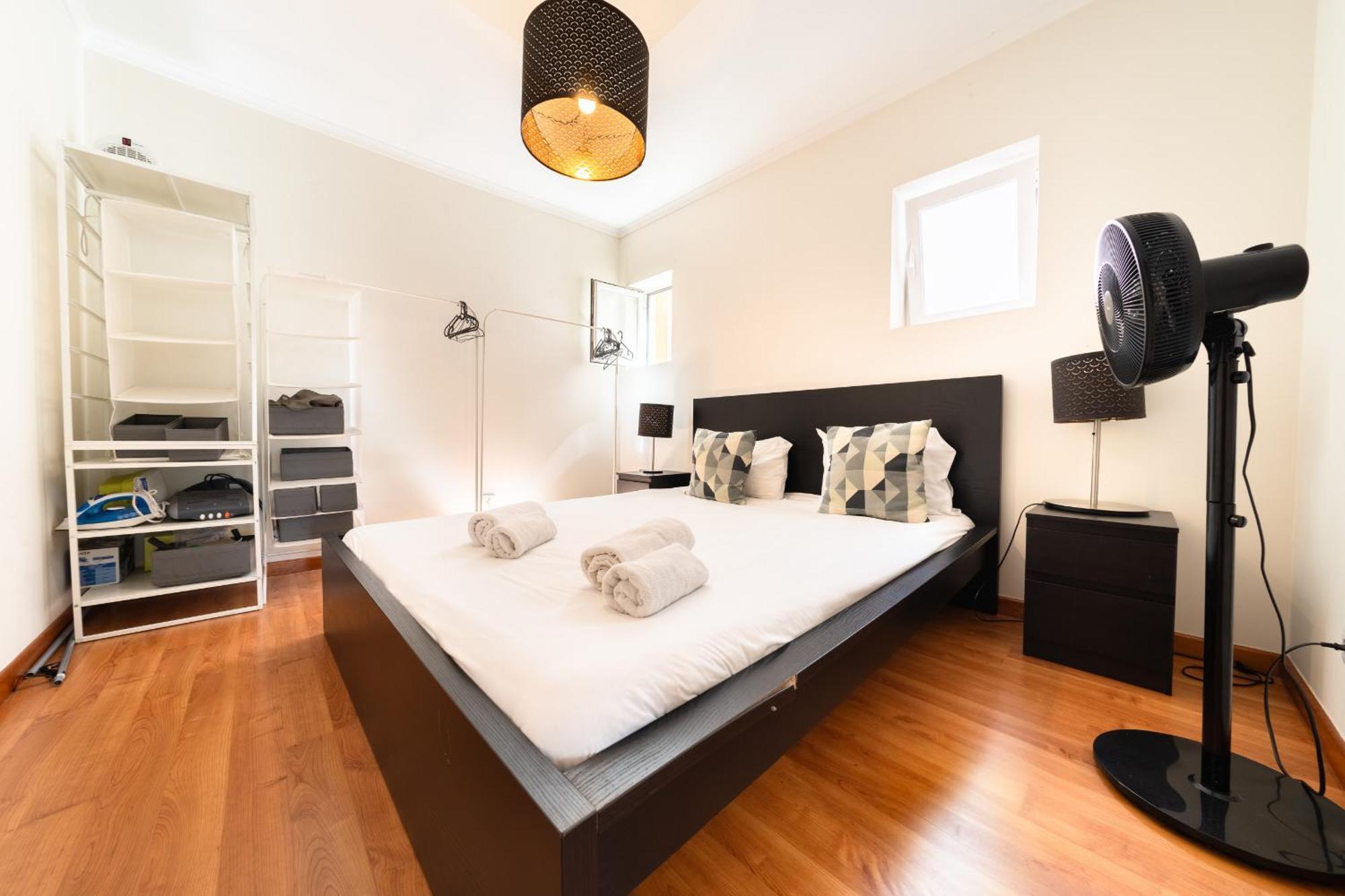 Hera 2 By Innkeeper Lisbon Bagian luar foto
