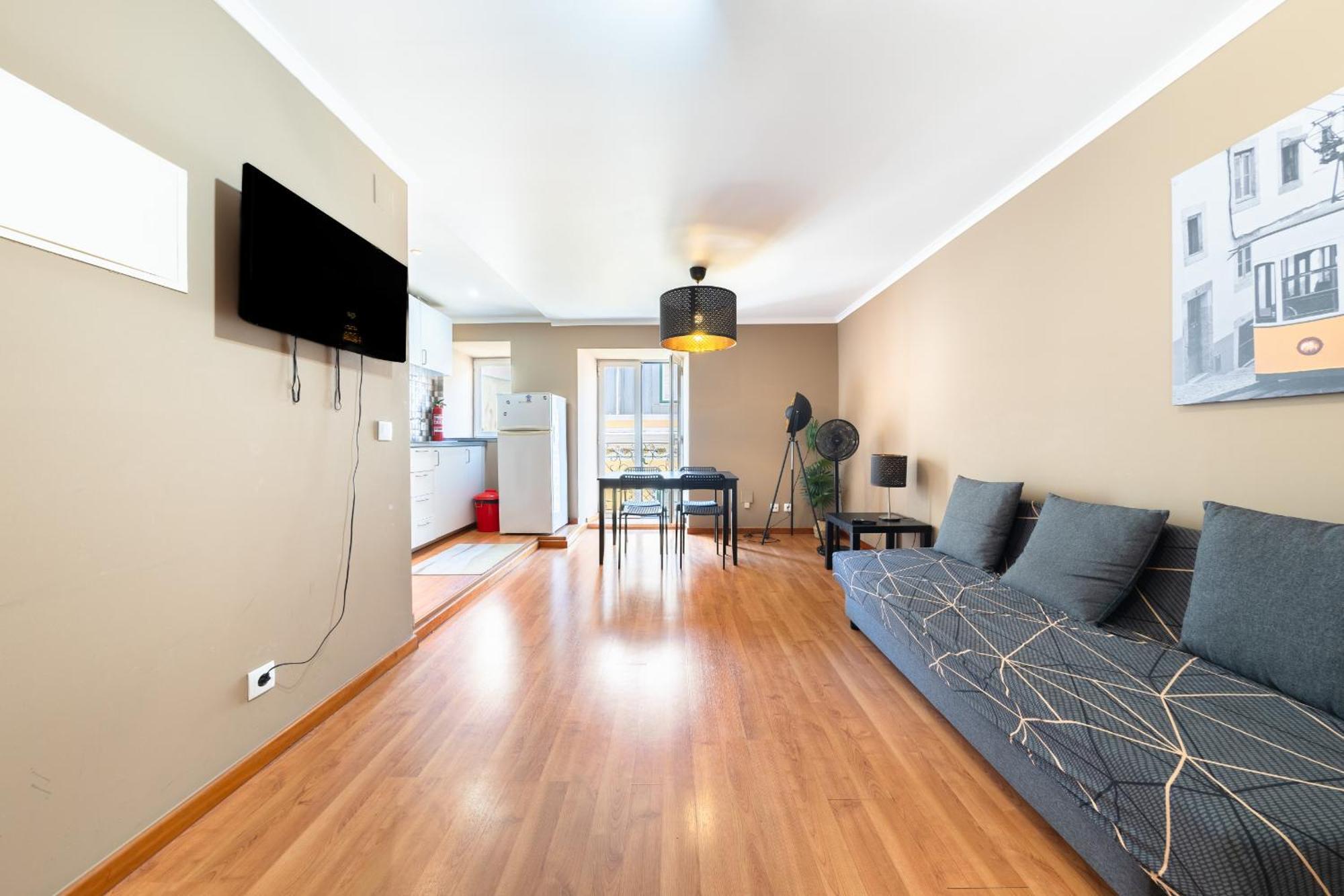 Hera 2 By Innkeeper Lisbon Bagian luar foto