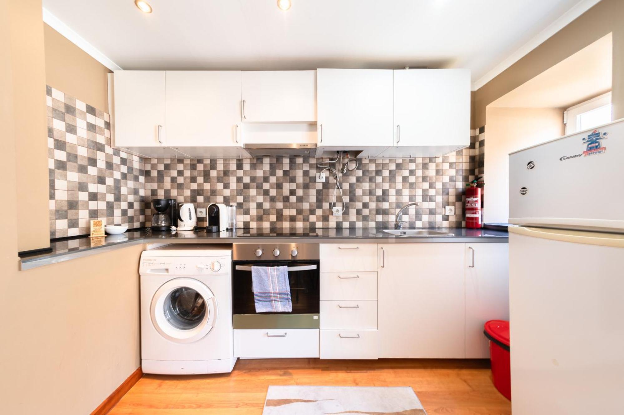 Hera 2 By Innkeeper Lisbon Bagian luar foto